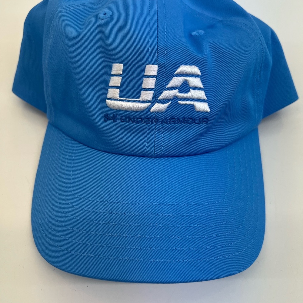 NWT Under Armour Hat